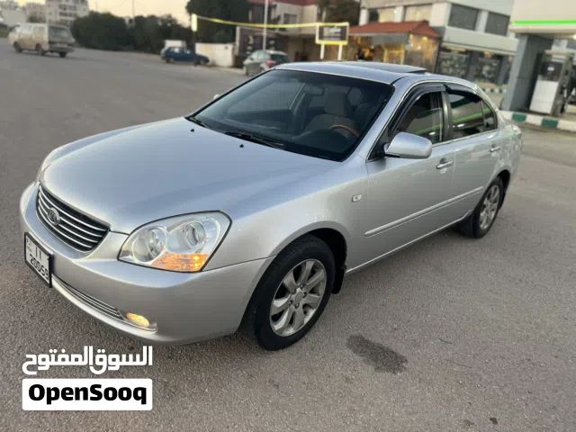 2006, كيا, اوبتيما, LX