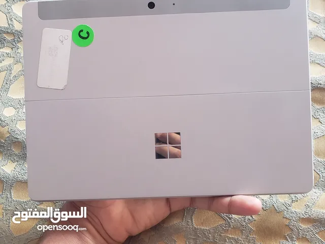 Microsoft Surface Go 128 GB in Al Dhahirah