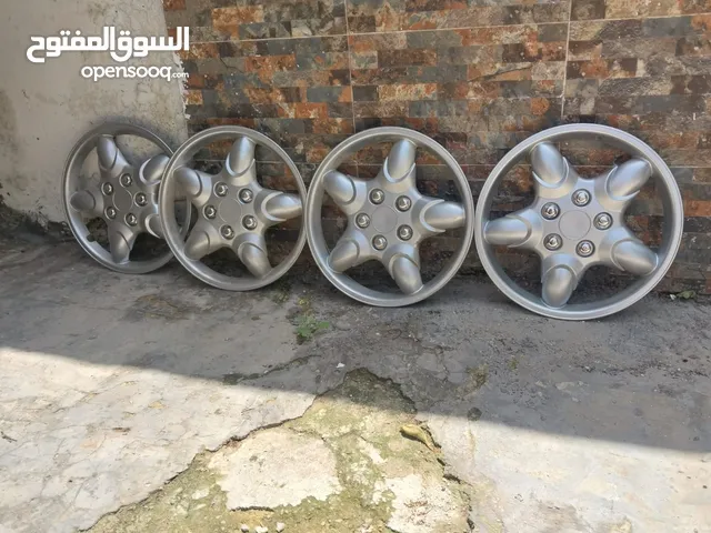 Other 13 Wheel Cover in Amman