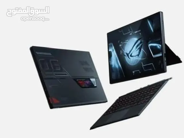Asus laptop  One Device. Infinite Play.  لابتوب اسوس شبه جديد