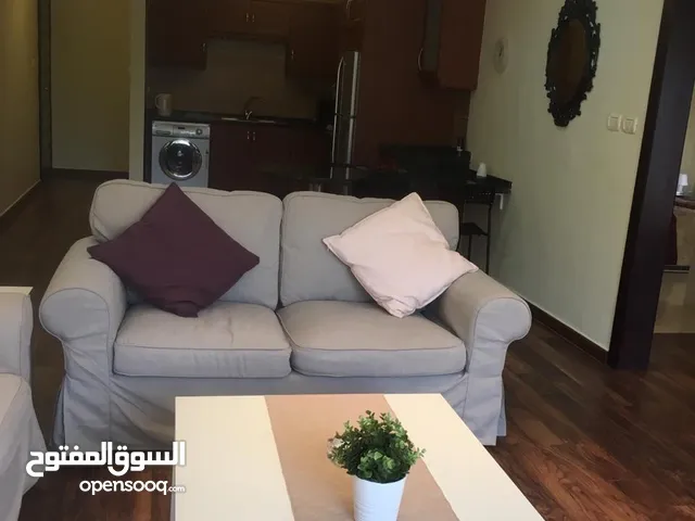 96 m2 2 Bedrooms Apartments for Rent in Amman 4th Circle