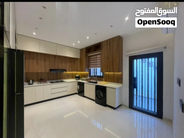 300 m2 4 Bedrooms Villa for Rent in Benghazi Al-Sayeda A'esha