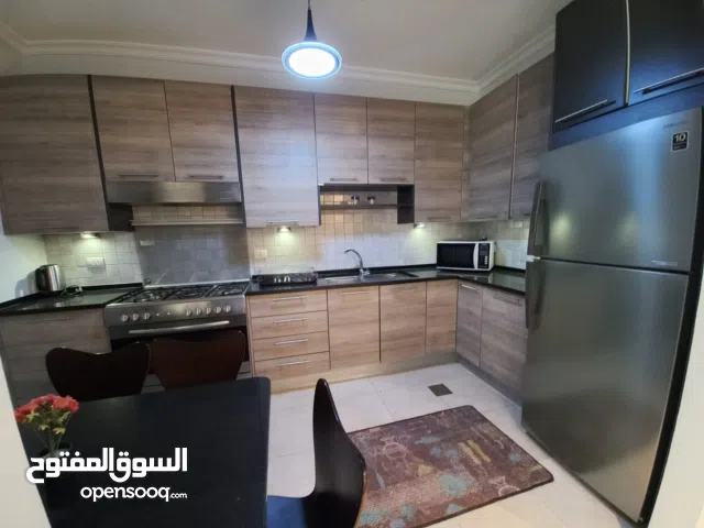 شقة مفروشة سوبر ديلوكس اعلان رقم (O451)
