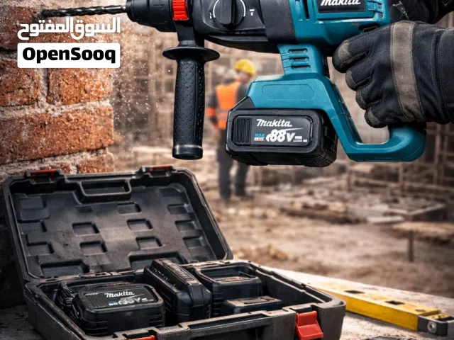 بتشون شحن مكتا كوبي ون مصمم ليعطيك أداء احترافي بكل ثقة