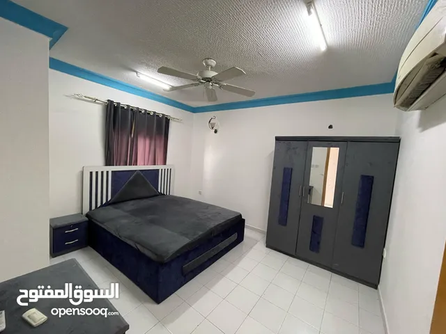 70 m2 1 Bedroom Apartments for Rent in Muscat Azaiba