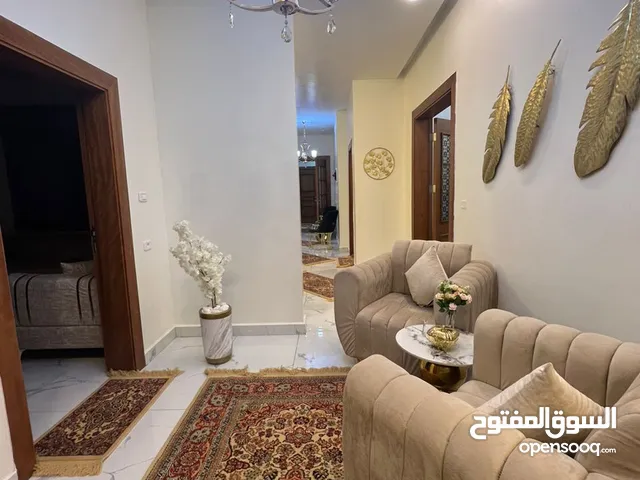 122 m2 3 Bedrooms Apartments for Rent in Tripoli Souq Al-Juma'a