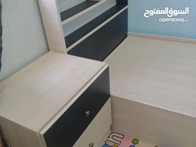 غرفة نوم شبابية 4 قطع