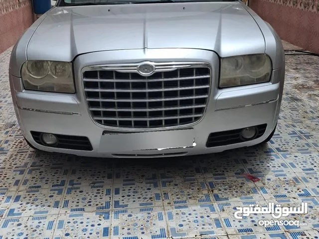 Used Chrysler 300 in Basra