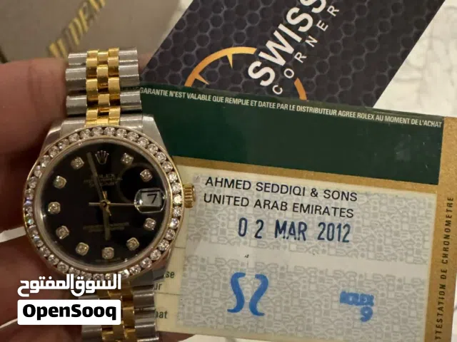 Automatic Olivia Burton watches  for sale in Cairo