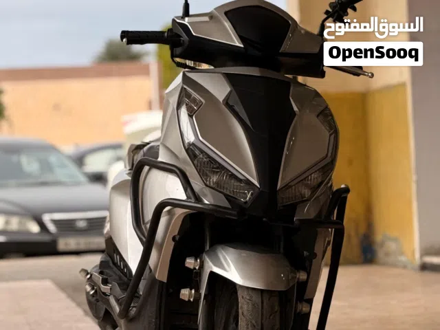 هوندا نضيفه تجميع صيني الموطو قاعده سفار سجل وراقيك بس