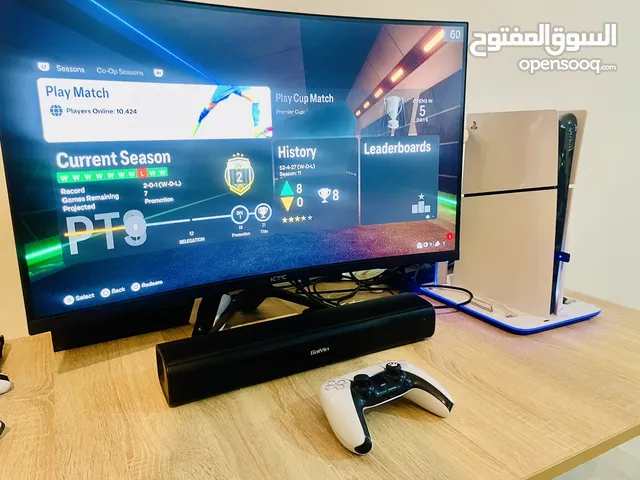 32" Other monitors for sale  in Amman