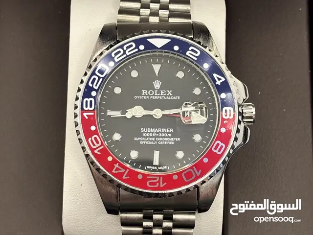 Rolex Pepsi ماستر كوالتي للبيع