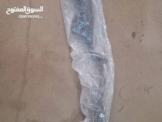 للبيع اقزوز سيكل جديد كامل مع البايب