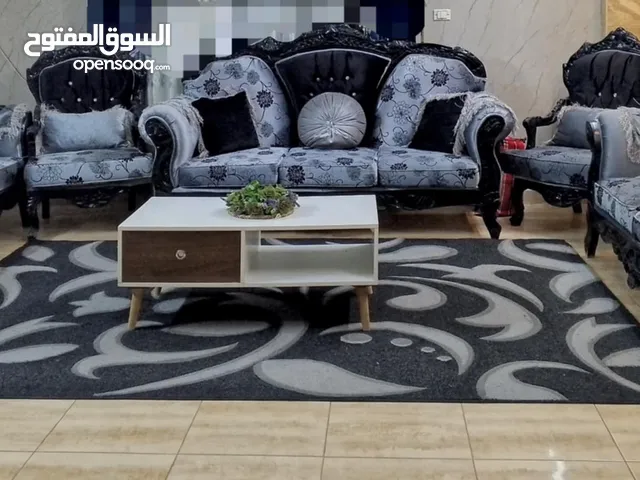 طقم كنب 9  مقاعد