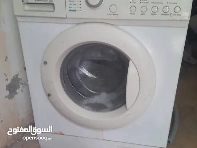 غساله دايو للبيع