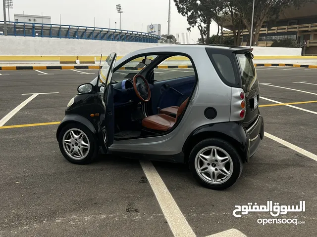 Used Smart Other in Tripoli