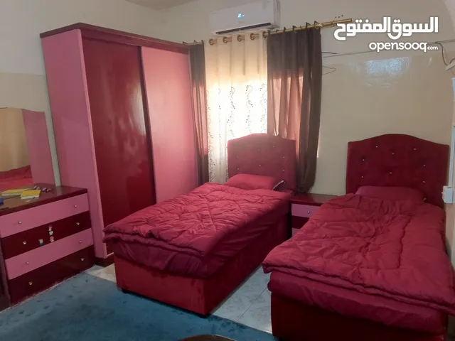 30 m2 Studio Apartments for Rent in Aqaba Al Mahdood Al Wasat