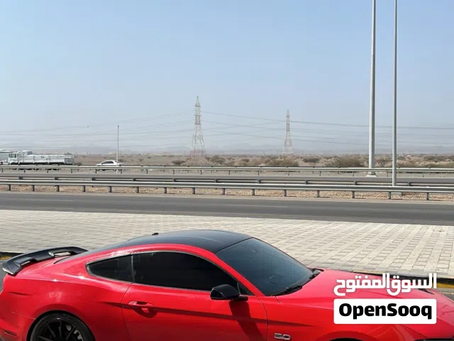 رنجات موستنج شلبي 350 للبدل
