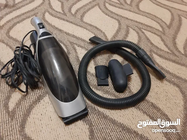 مكنسه سيارة