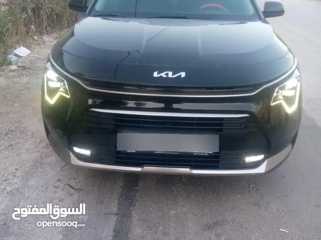 كيا نيرو 2023