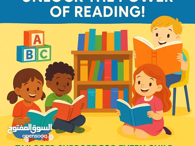 Reading and Writing Skills