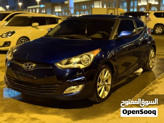 هيونداي فوليستر 2017