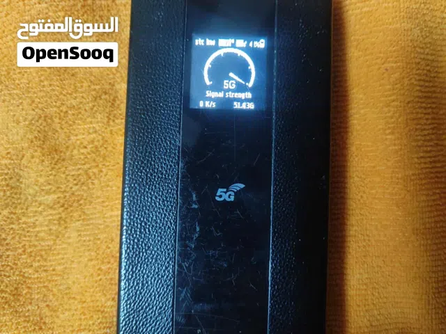 جهاز رواتر  5G