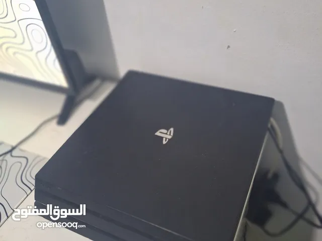 PlayStation 4 Pro used