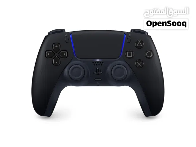Ps5 Duel sense Black