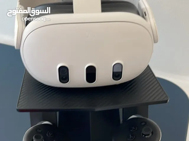 Meta quest 3 not used