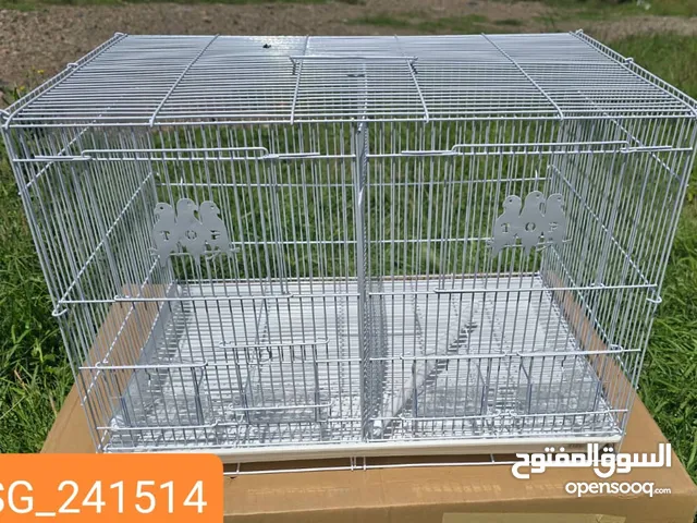 قفص كبير للبيع
