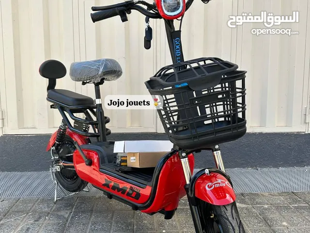 Cyclomoteur Xmd 400 lithium