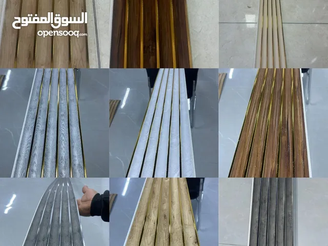بديل الخشب كلادينج ديكور حديث