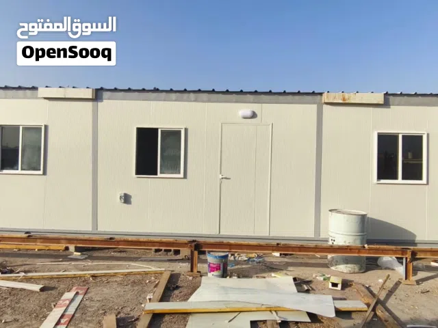 All Kind of PortaCabin sandwich panel/ wooden, Aluminum, Décor work, at Tariq al Khoud LLC