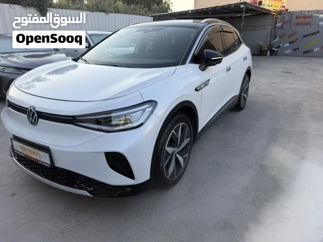 2021 Volkswagen ID 4 ID.4 Crozz Pro