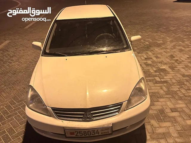 Mitsubishi Lancer 2012 in Central Governorate