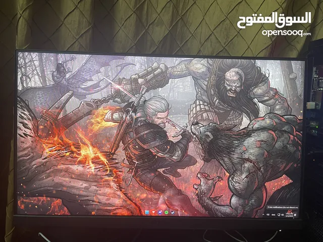 شاشة MSI G241