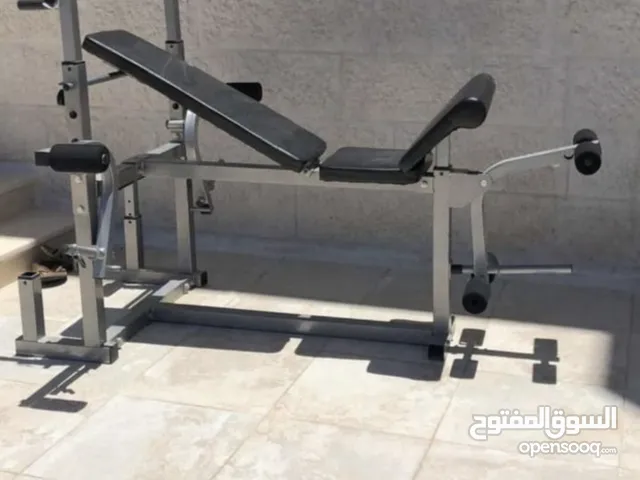 جهاز بنش بحالة الوكالة