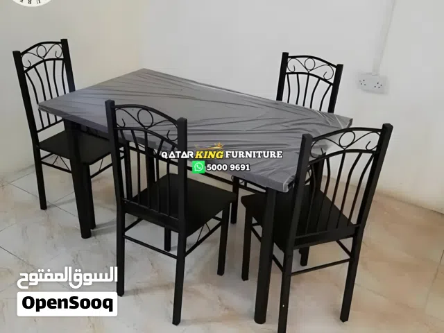 Tables And Chair