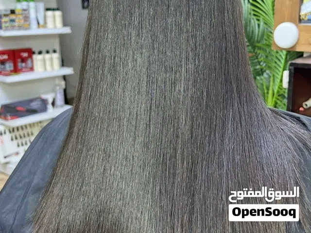 Sanaa Ahmed Beauty Salon - Hair Treatments