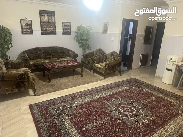 70 m2 2 Bedrooms Apartments for Rent in Irbid Al Lawazem Circle