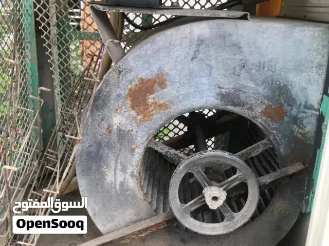 Alooni 3500 هواء مبردة كاملة بدون نقص .