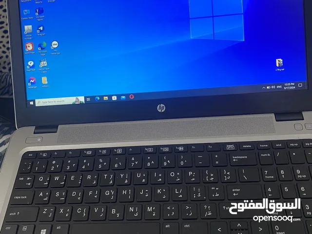 Windows HP for sale  in Al Ahmadi