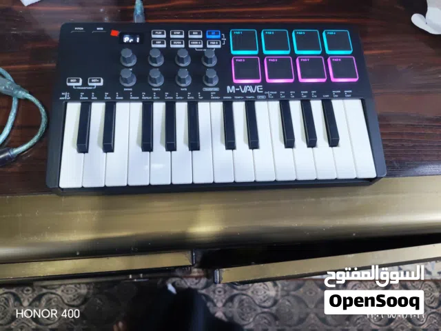 ميدي اورك كيبورد السعر 75000
