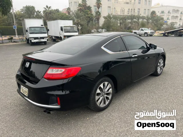 Used Honda Accord in Hawally