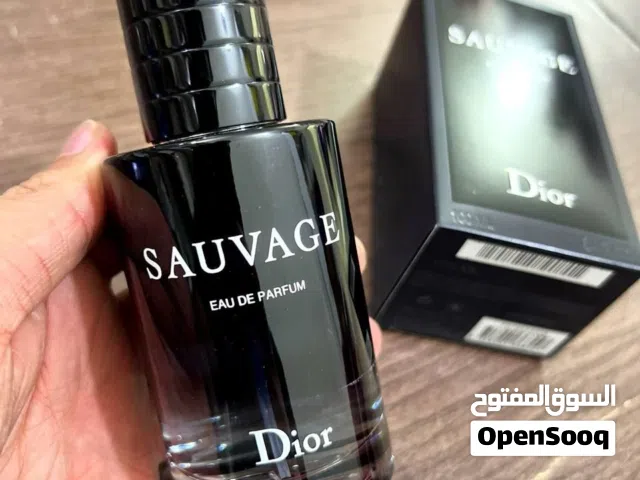 عطر ديور سوفاج