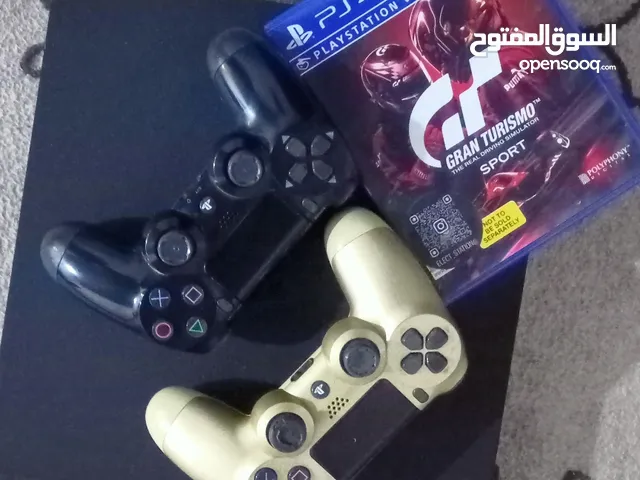 PlayStation 4 PlayStation for sale in Basra