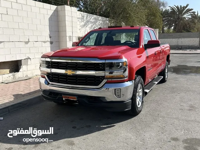 Silverado for sale .. للبيع سلفرادو 2017