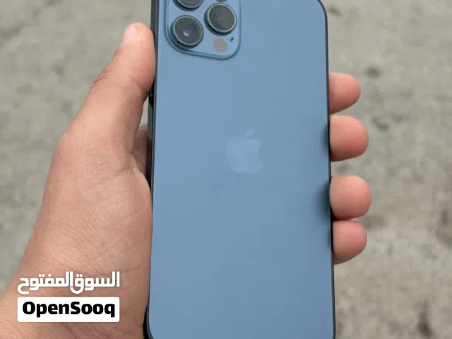 Apple iPhone 12 Pro 128 GB in Tripoli