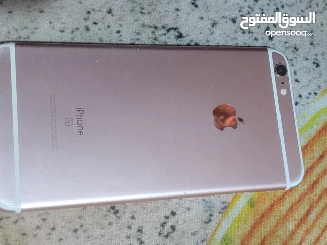 Apple iPhone 6 Plus 16 GB in Basra